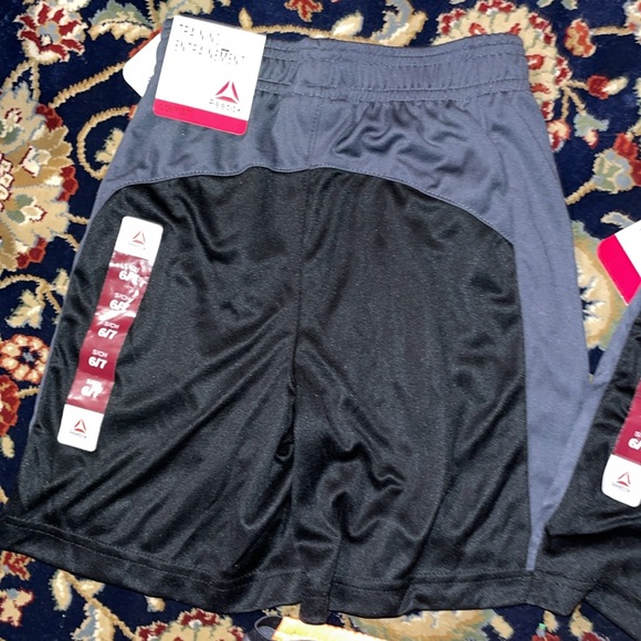 Reebok Boy’s Shorts lot - Picture 9 of 9